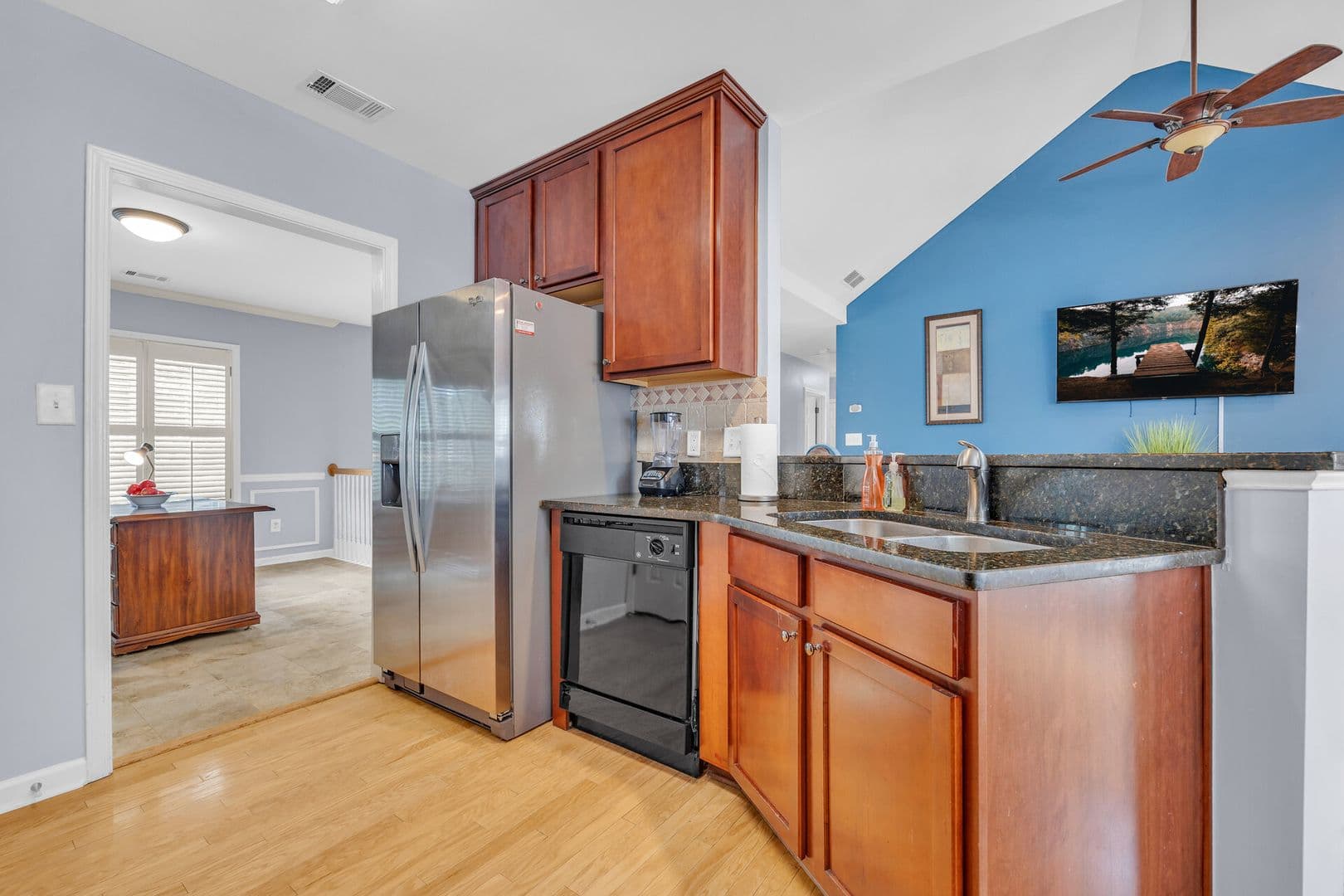 Buford Apartment: 3613 Southland Drive Northeast