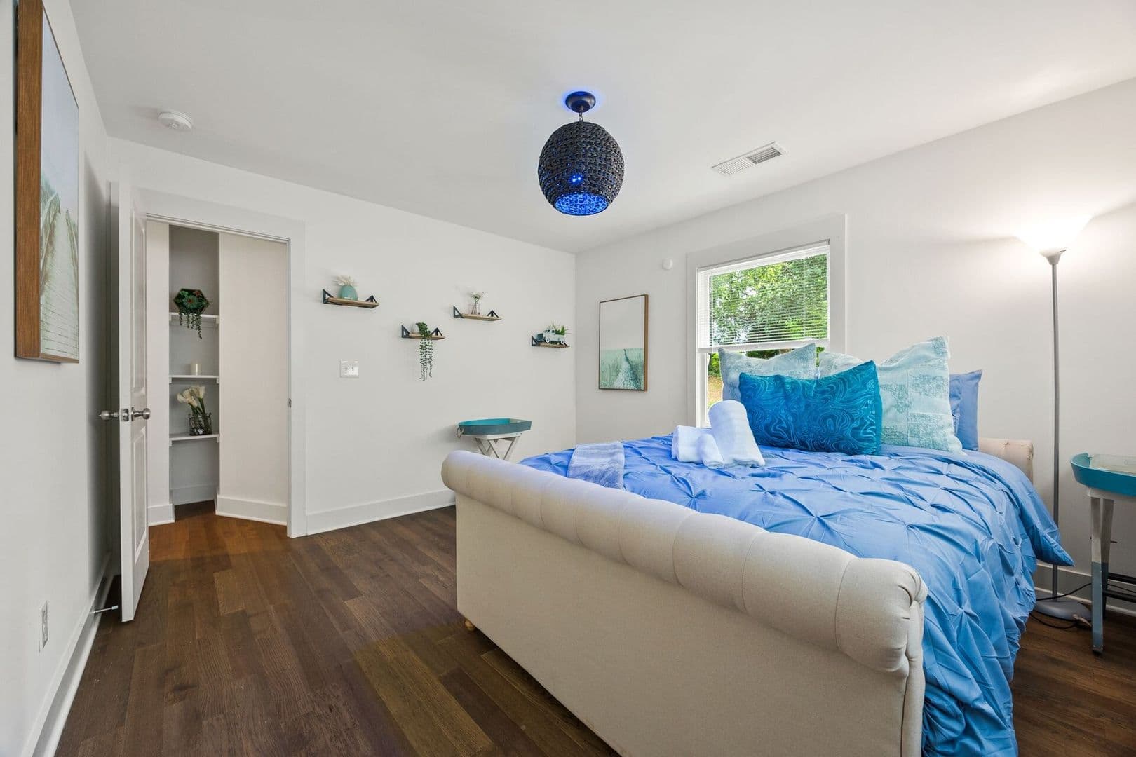 Decatur House: 1212 Richard Road