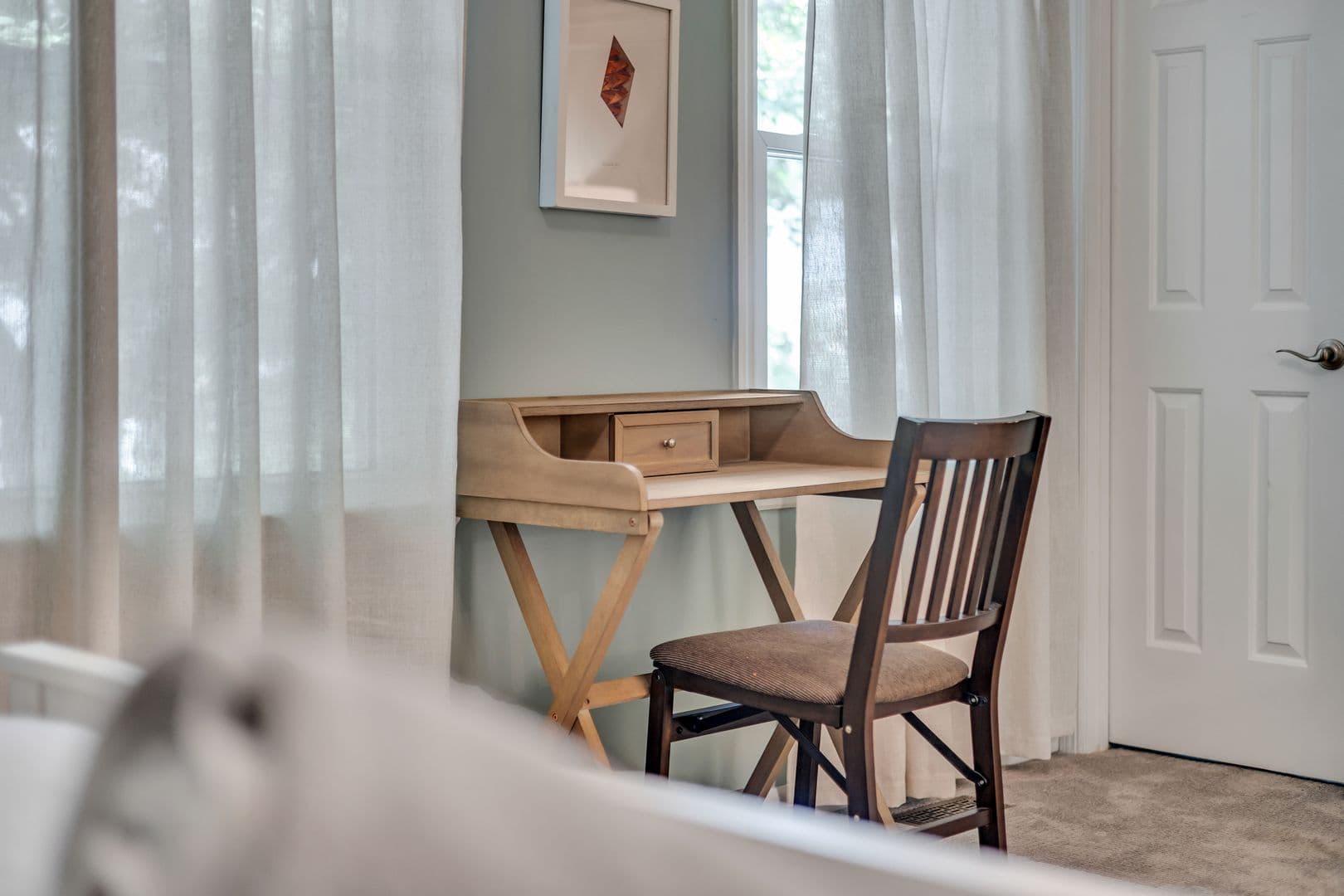 Marietta Apartment: 586 Saint James Walk Southeast