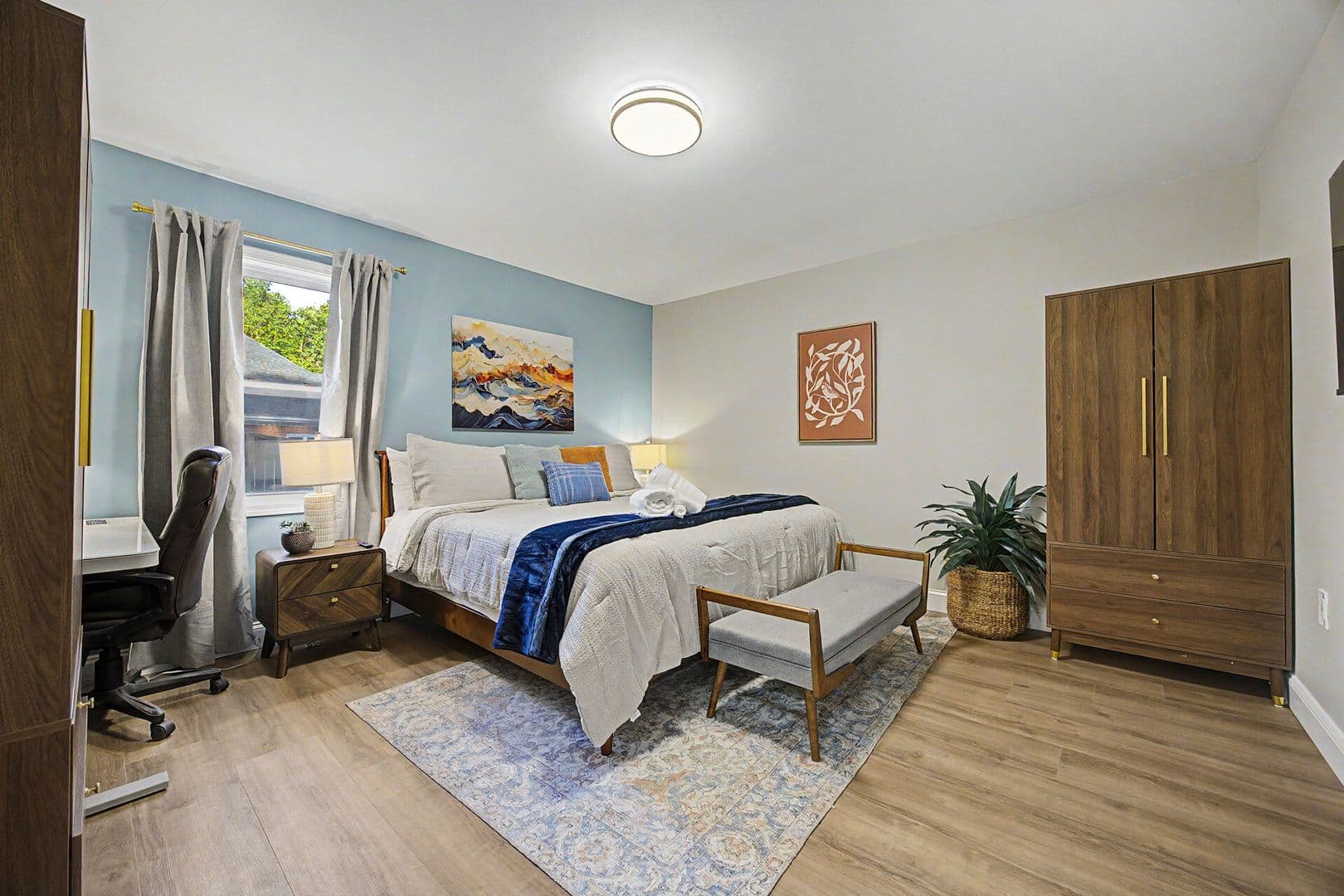 Buford Apartment: 2355 Quail Creek Terrace