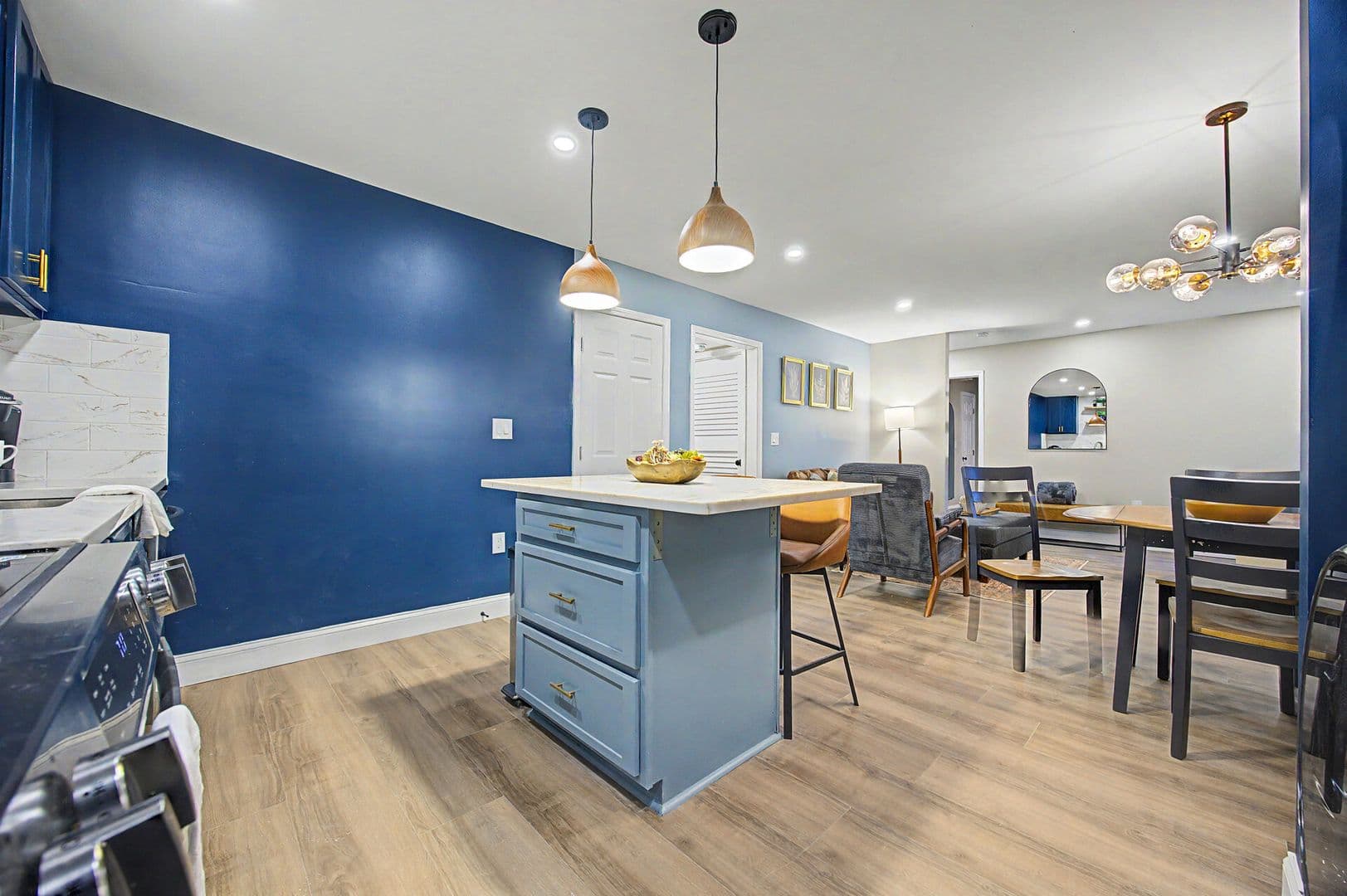 Buford Apartment: 2355 Quail Creek Terrace