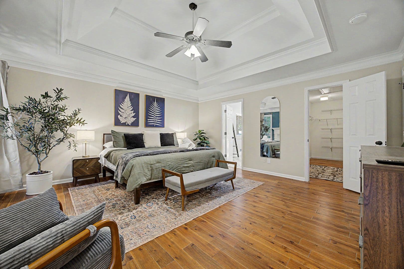 Buford Apartment: 2355 Quail Creek Terrace