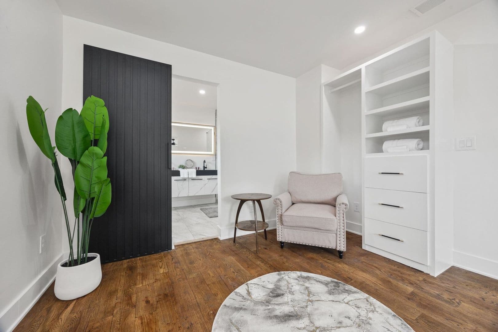 Atlanta House: 1603 Ezra Church Drive Northwest