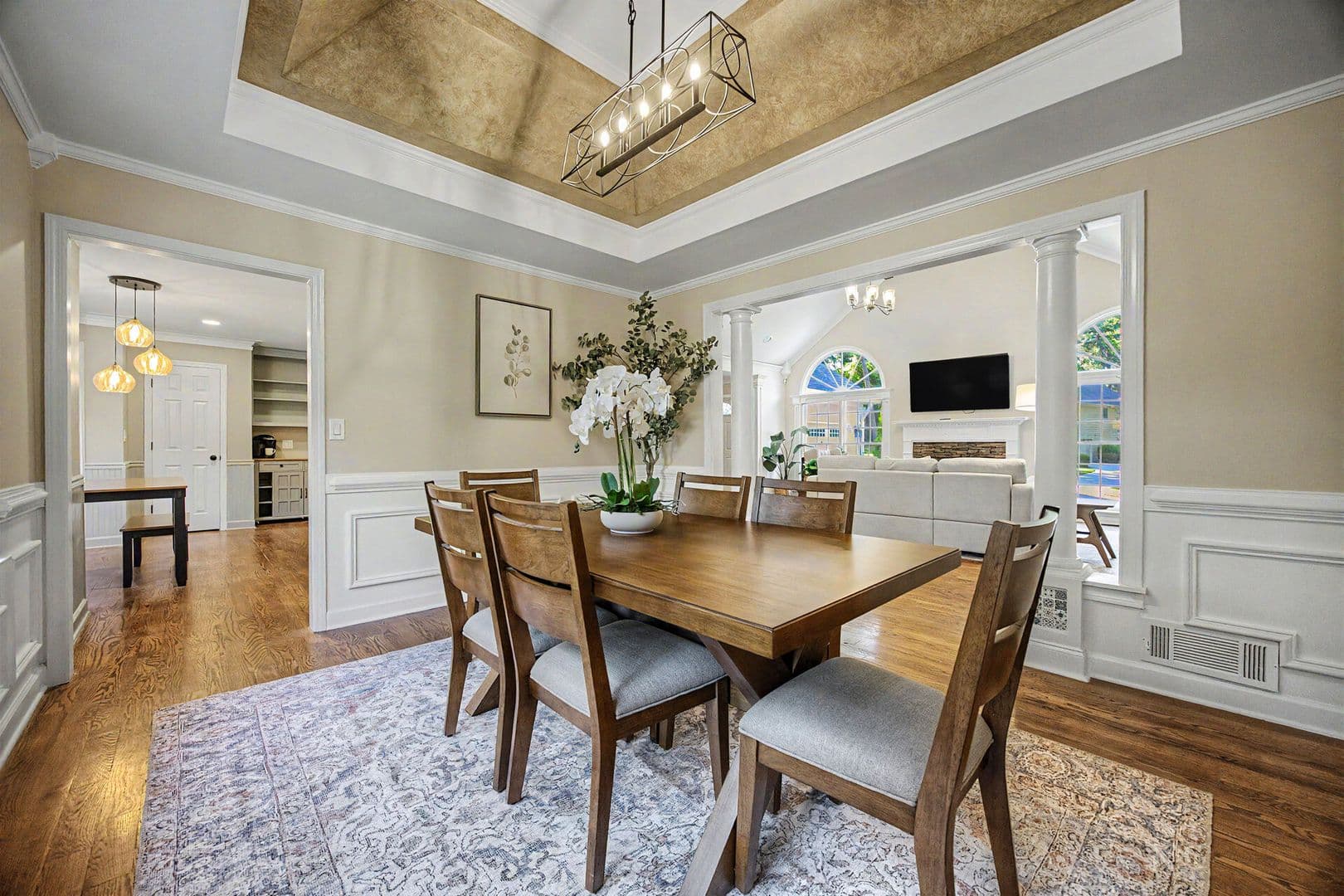 Buford Apartment: 2355 Quail Creek Terrace