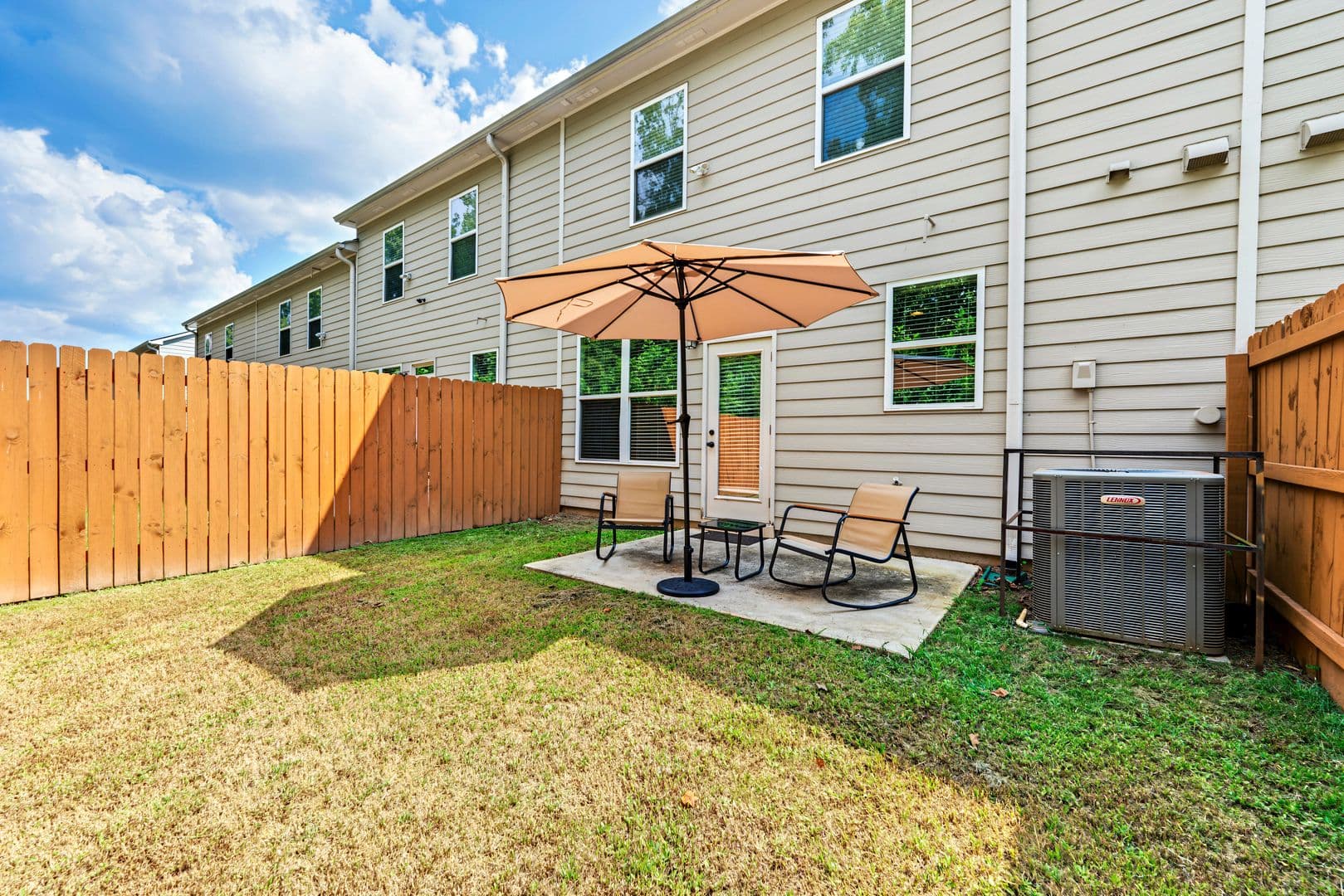 Lithonia House: 5334 Brooklands Drive