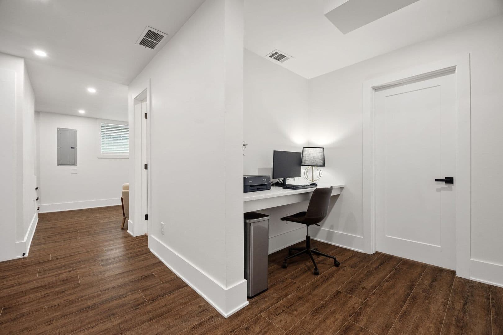 Atlanta House: 1603 Ezra Church Drive Northwest