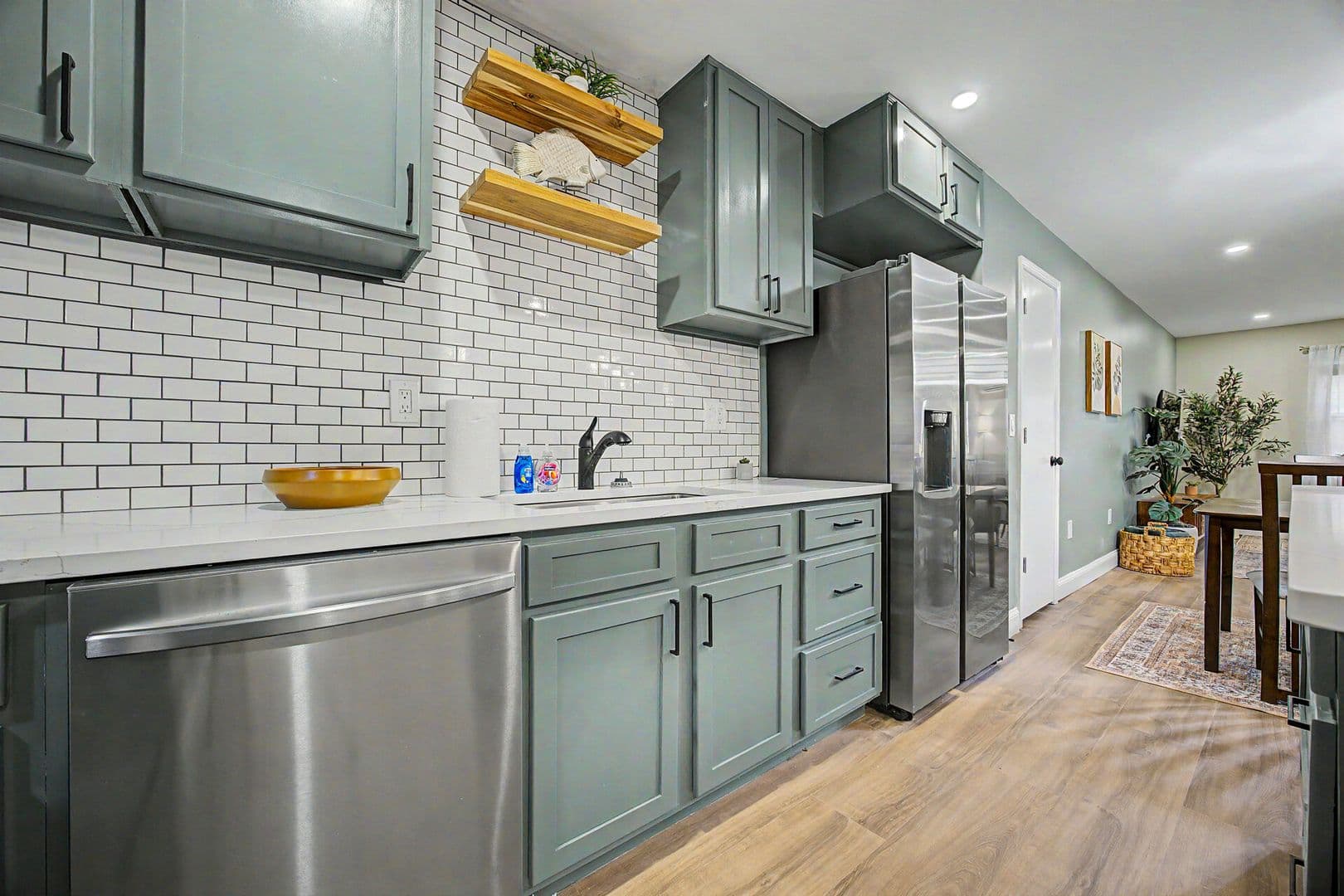 Buford Apartment: 2355 Quail Creek Terrace