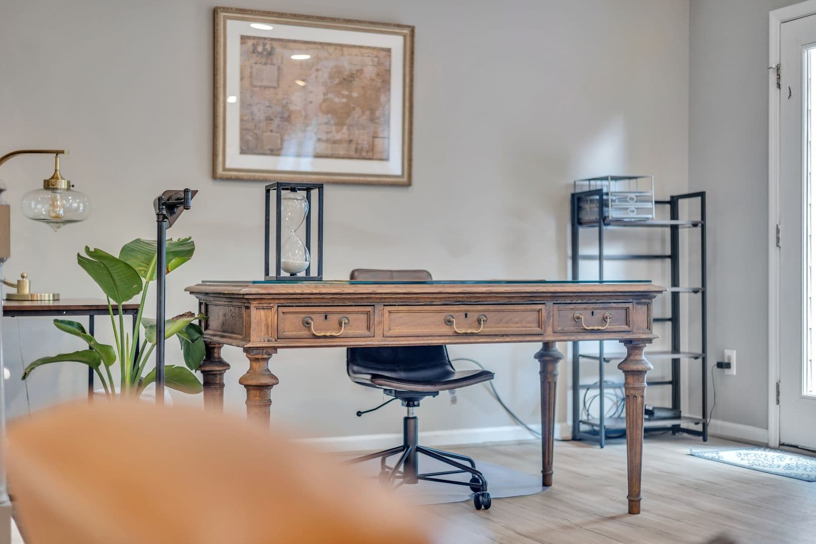Marietta Apartment: 586 Saint James Walk Southeast