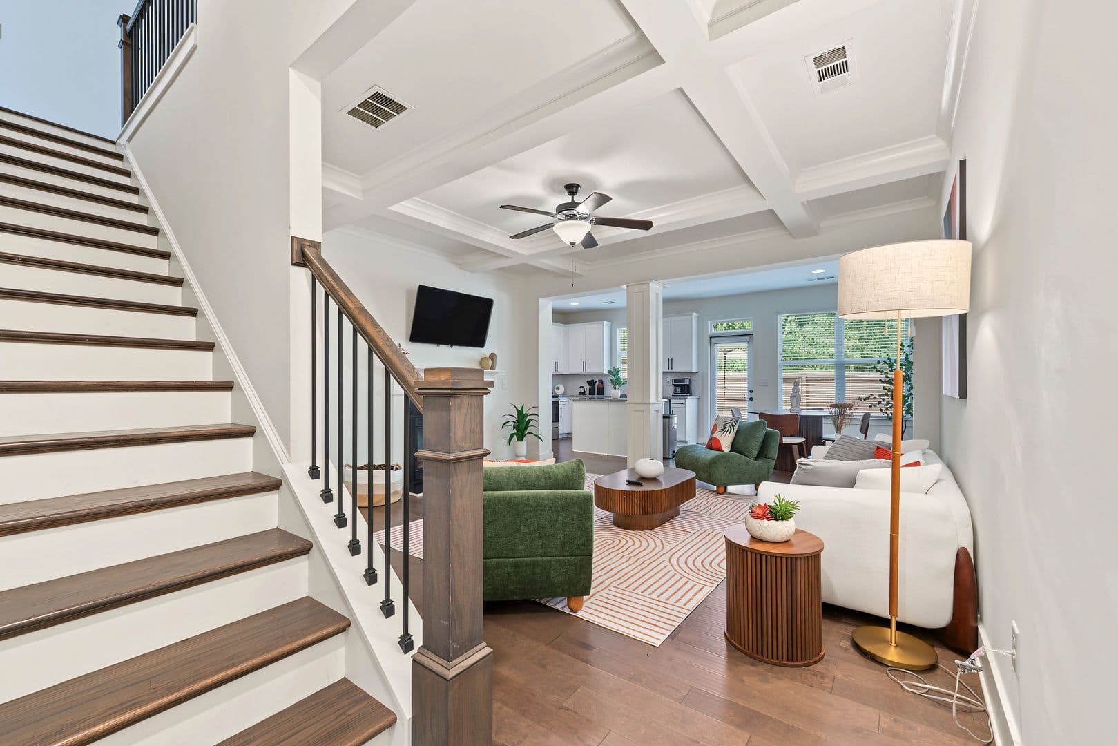 Lithonia House: 5334 Brooklands Drive