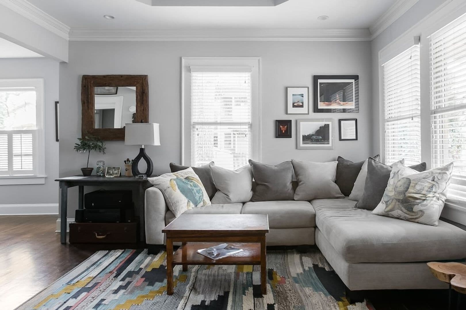 Atlanta House: 1876 DeKalb Avenue Northeast