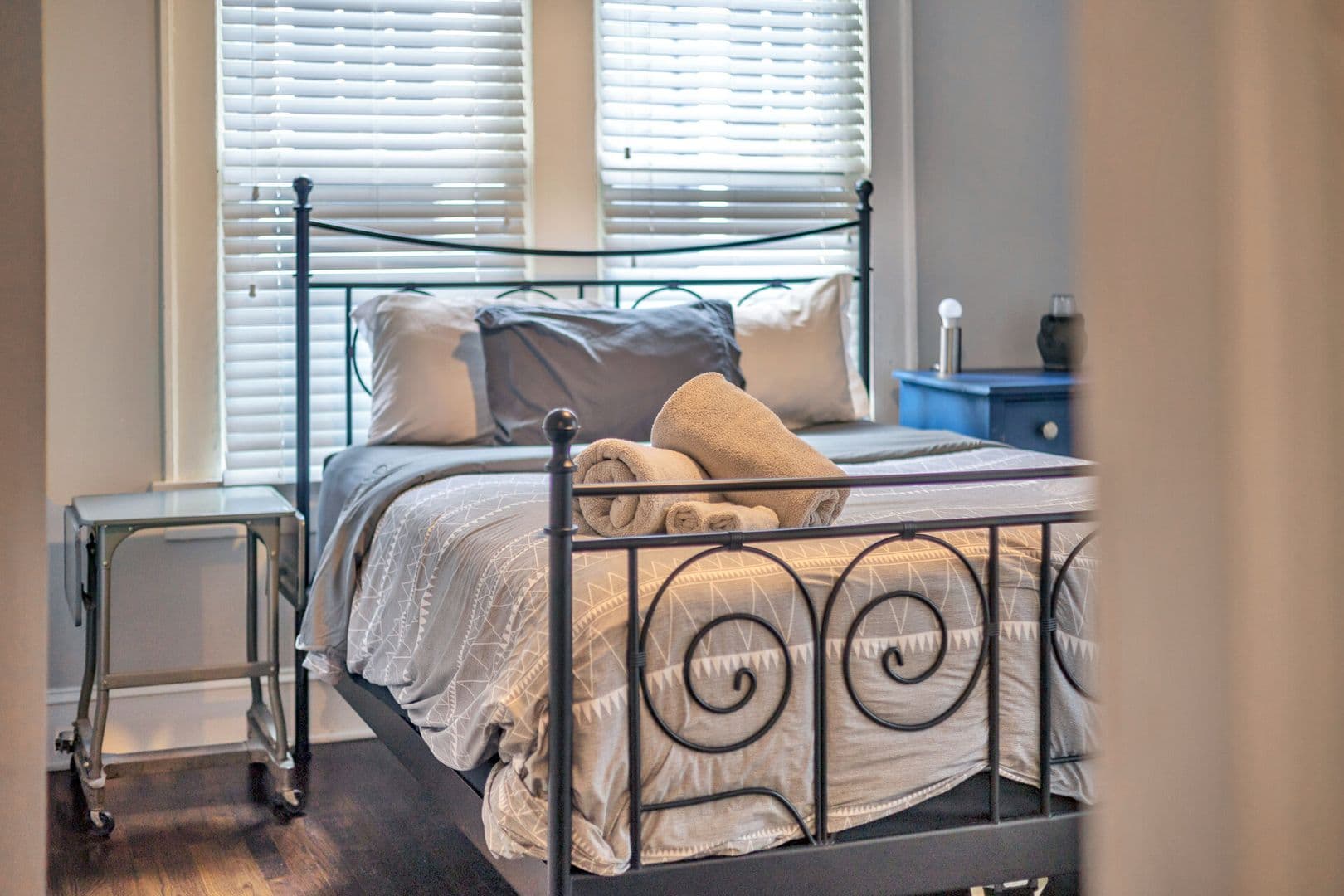 Atlanta House: 1876 DeKalb Avenue Northeast