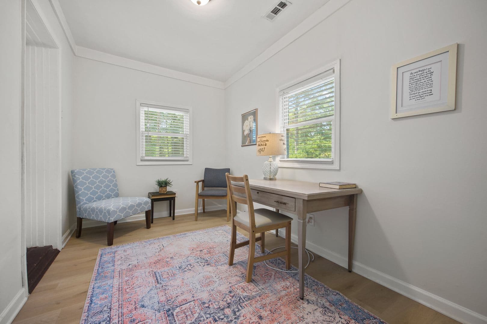 Atlanta House: 1346 Lorenzo Drive Southwest