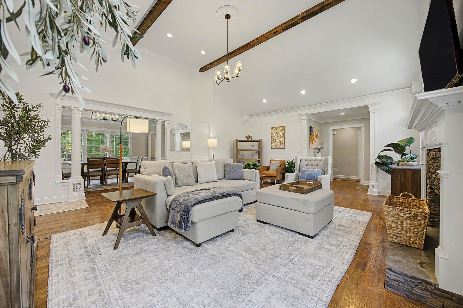 Buford Apartment: 2355 Quail Creek Terrace