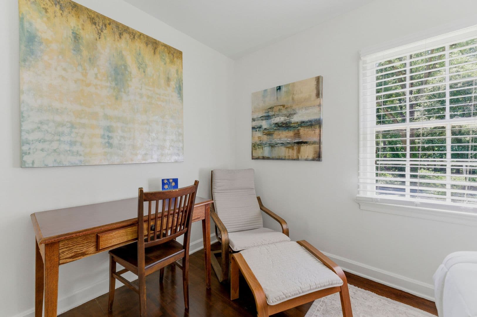 Atlanta House: 1624 Beatie Avenue Southwest