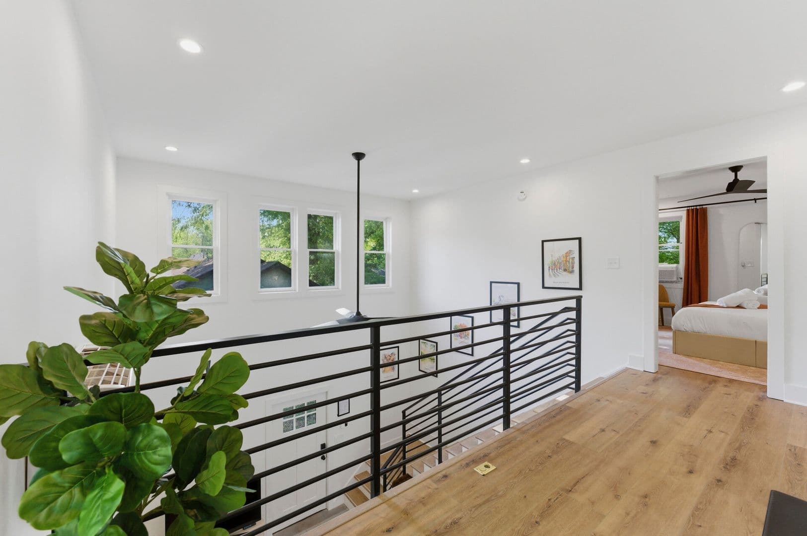 Atlanta House: 81 Clay Street Southeast
