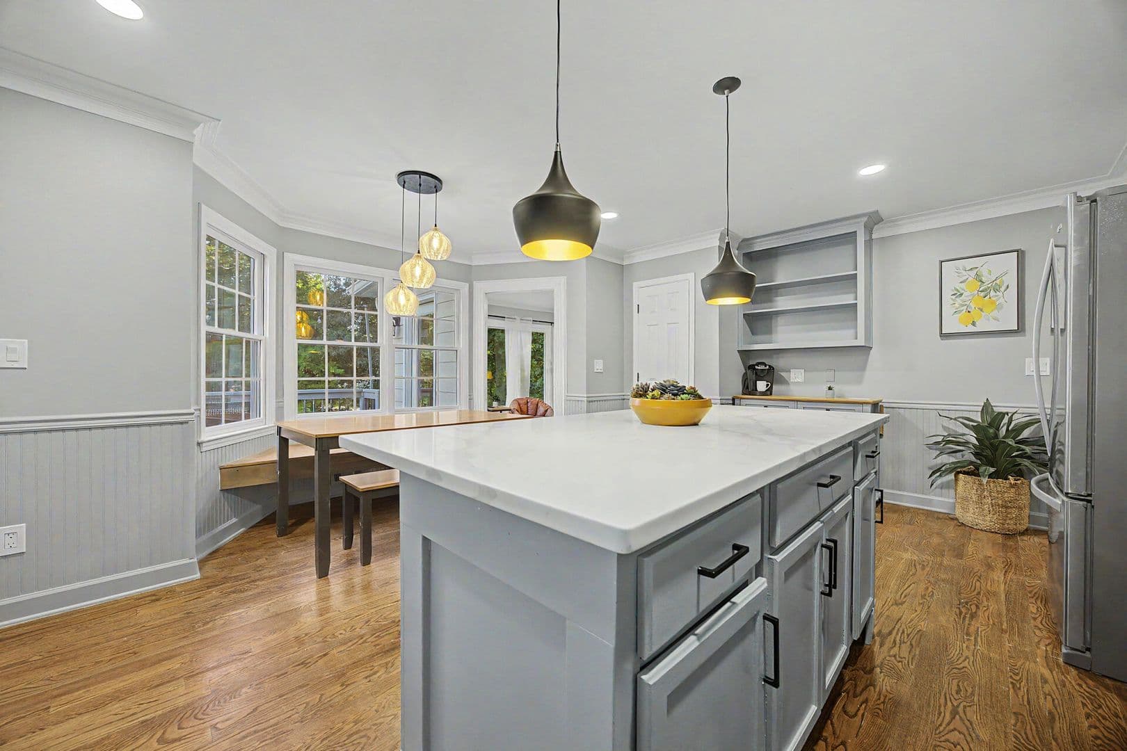 Buford Apartment: 2355 Quail Creek Terrace