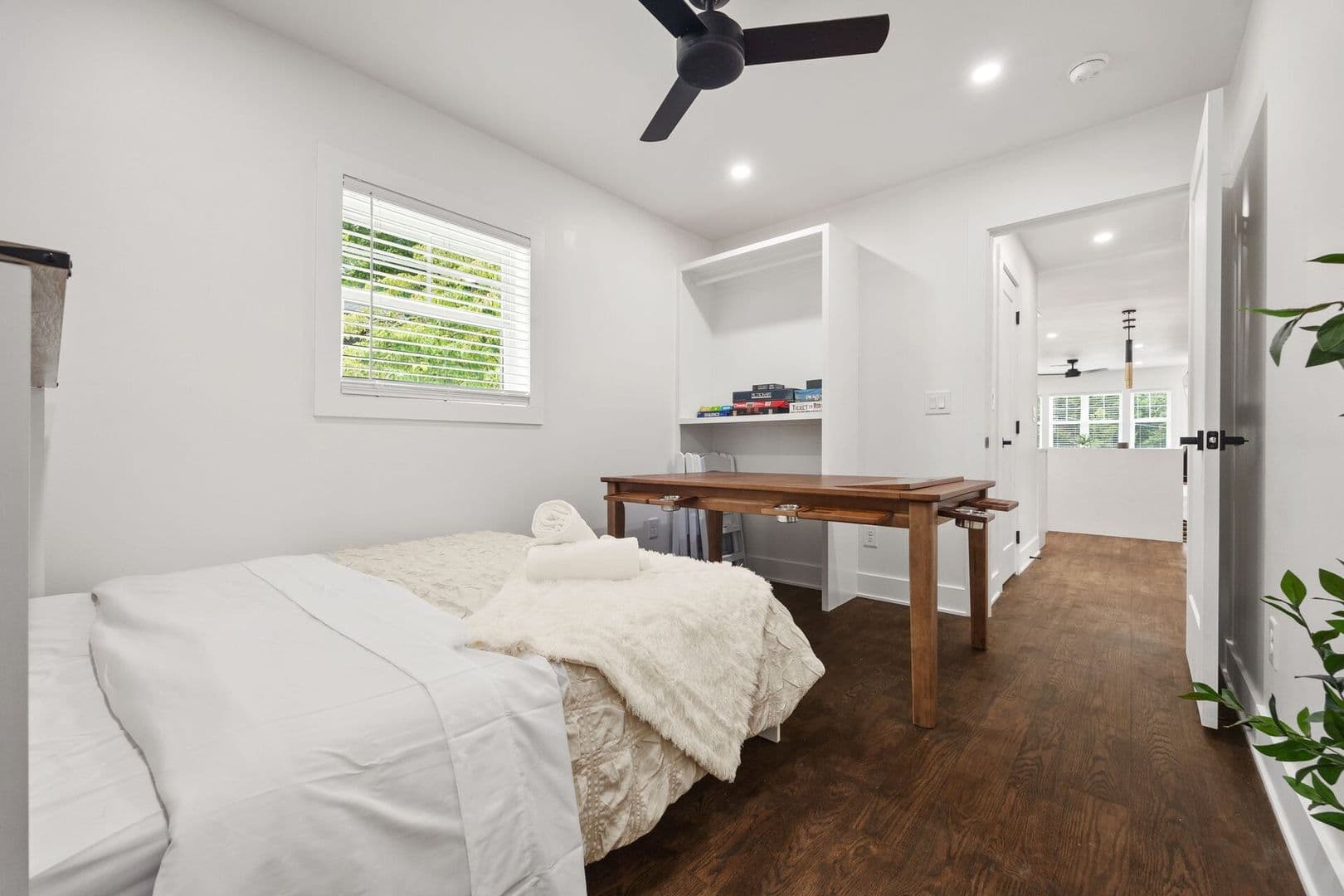 Atlanta House: 1603 Ezra Church Drive Northwest