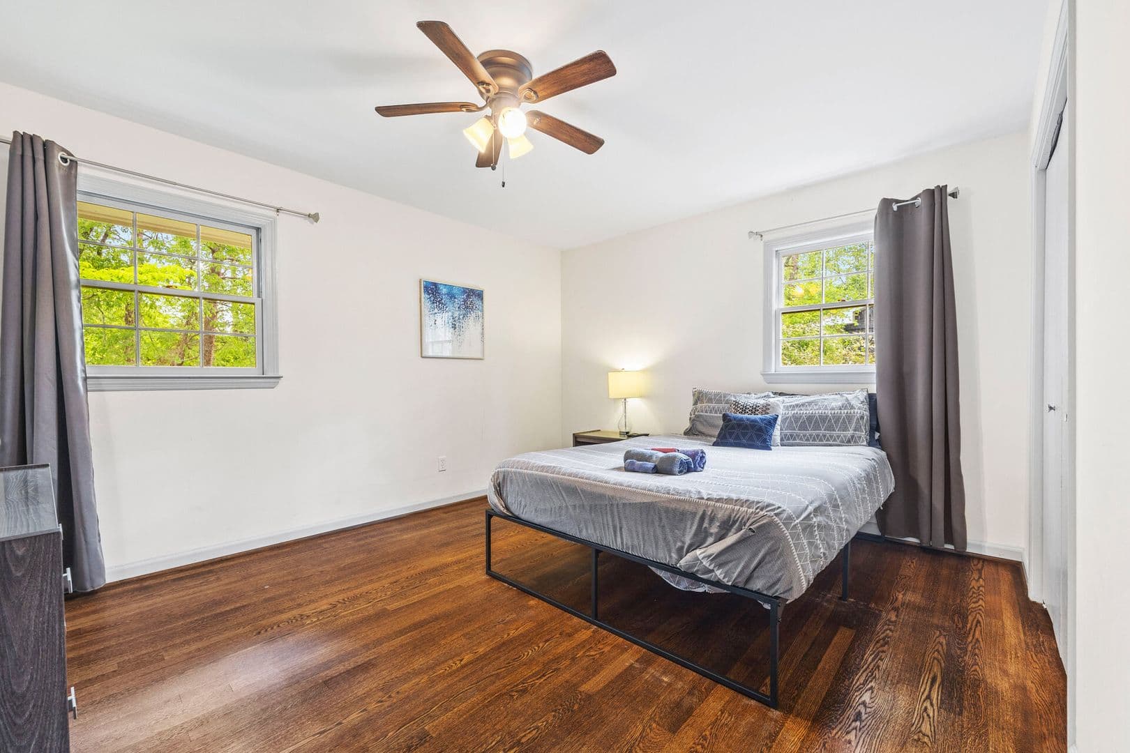 East Point House: 2523 Ben Hill Road