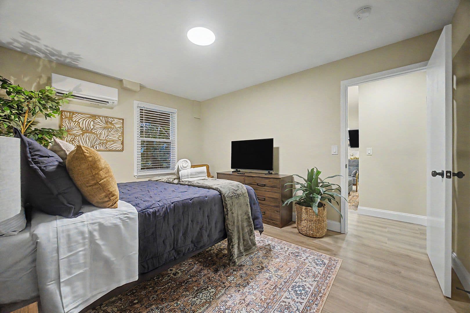 Buford Apartment: 2355 Quail Creek Terrace