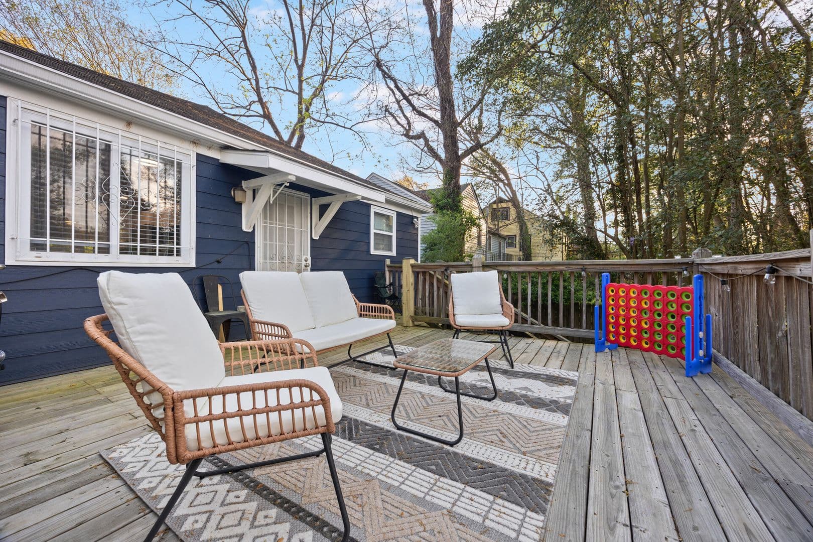 Atlanta House: 547 Erin Avenue Southwest