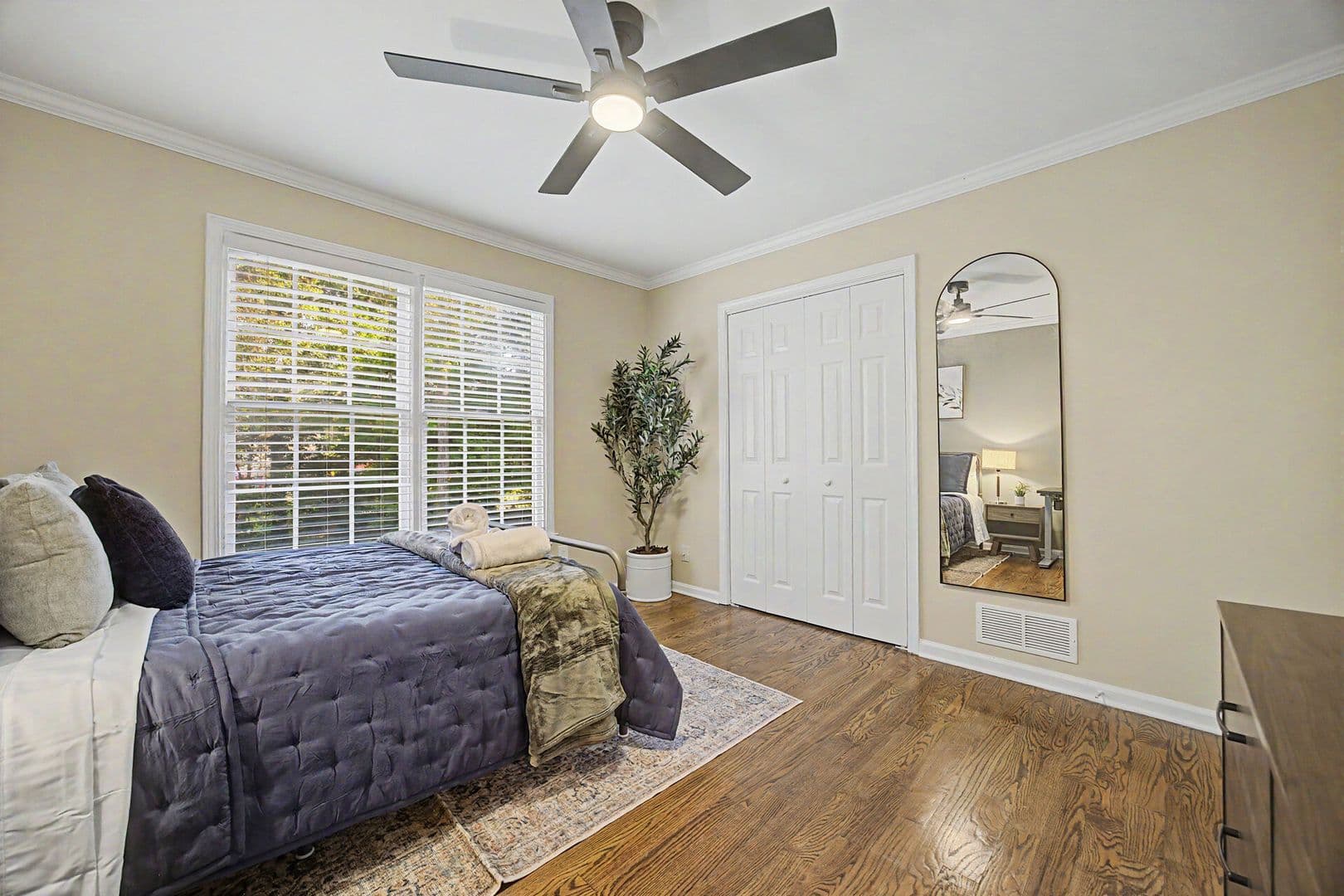 Buford Apartment: 2355 Quail Creek Terrace