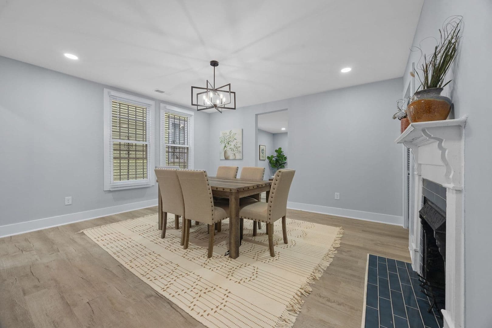 Atlanta House: 903 Beecher Street Southwest