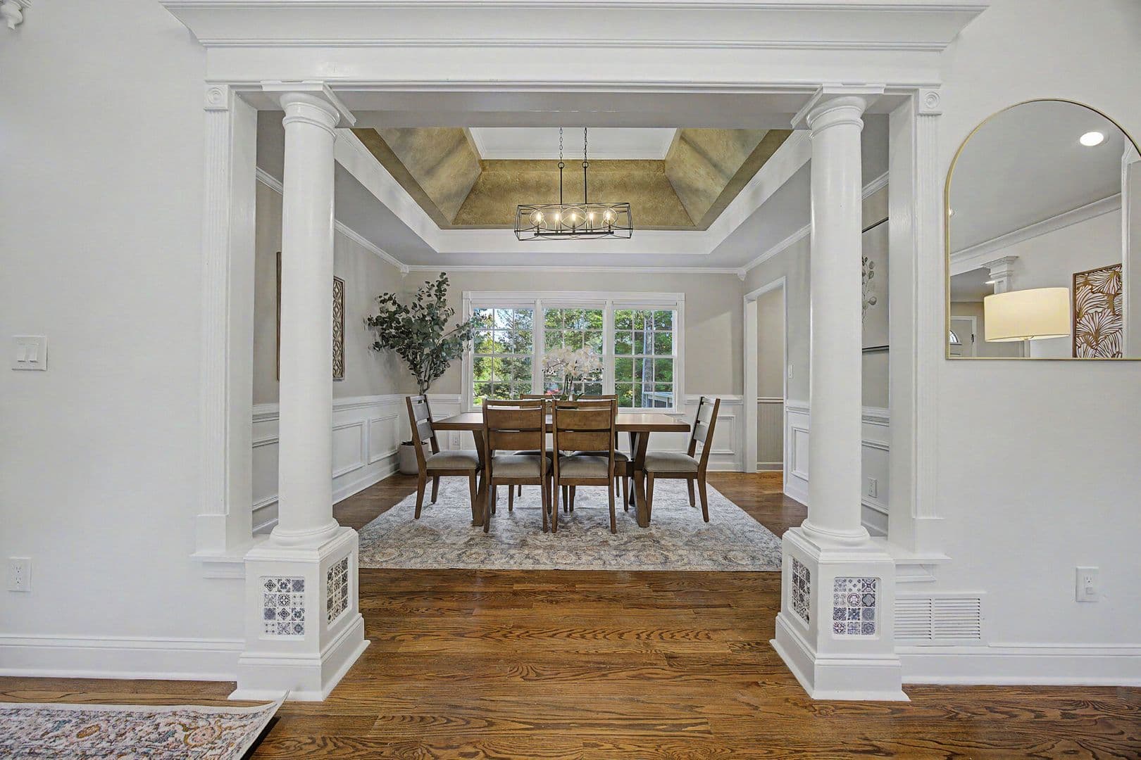 Buford Apartment: 2355 Quail Creek Terrace