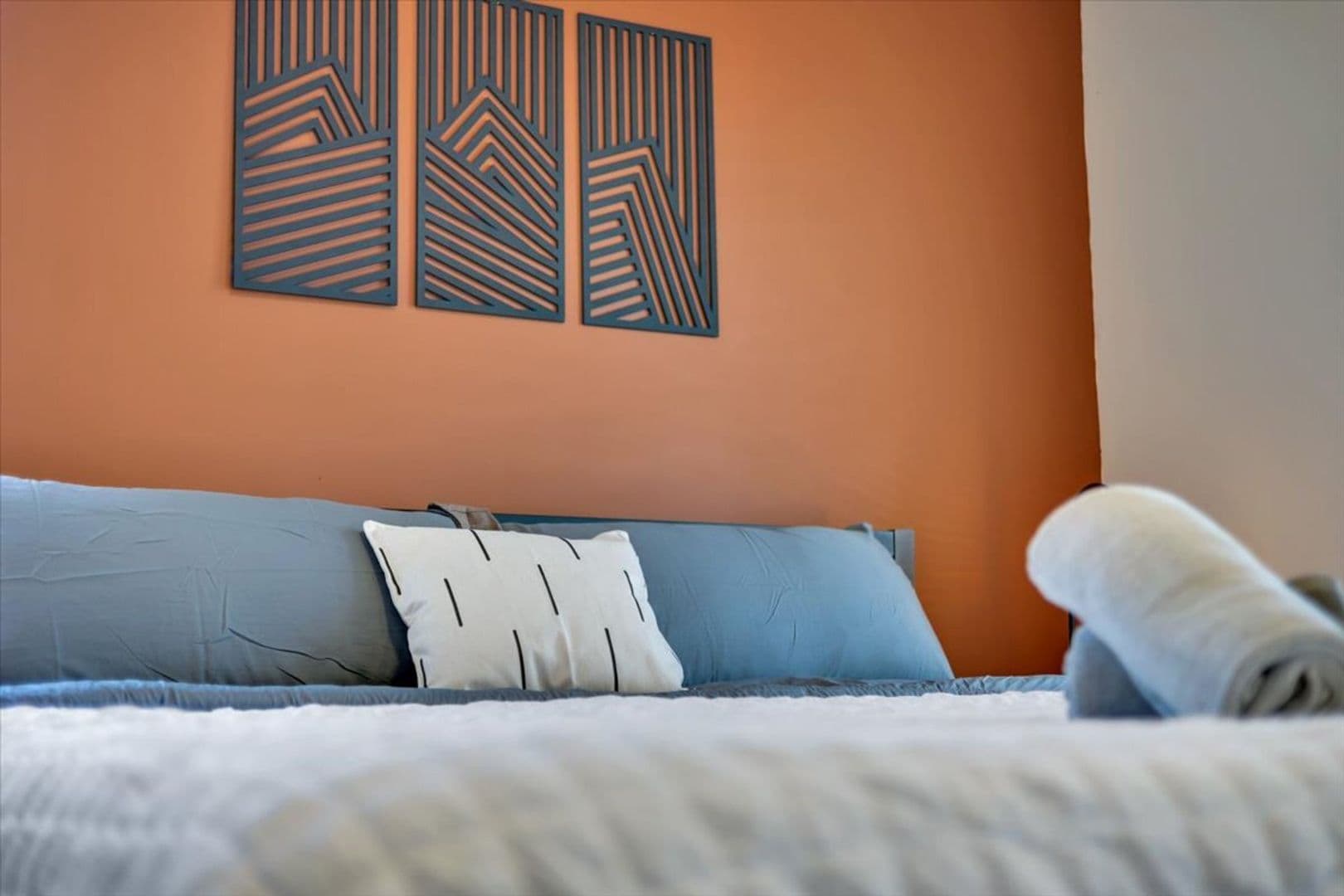 Atlanta Apartment: 945 Palmetto Avenue Southwest