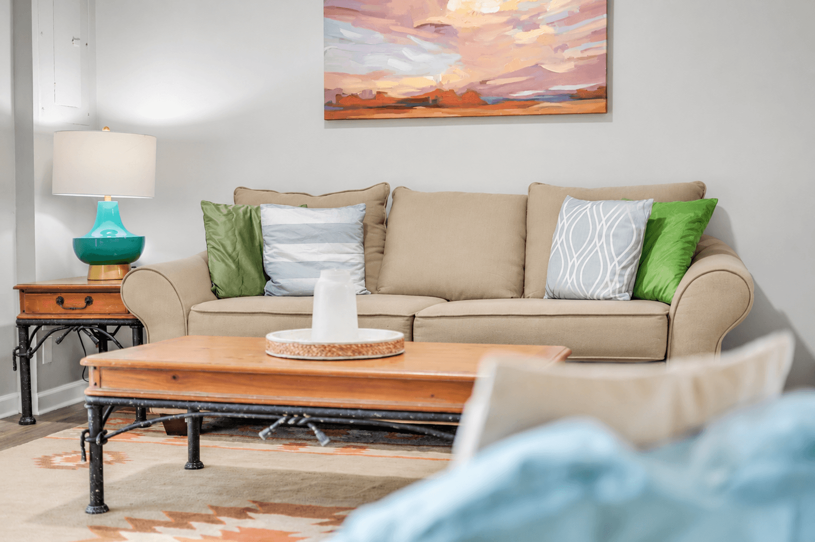 Atlanta Townhome: 8802 Long Beach Circle