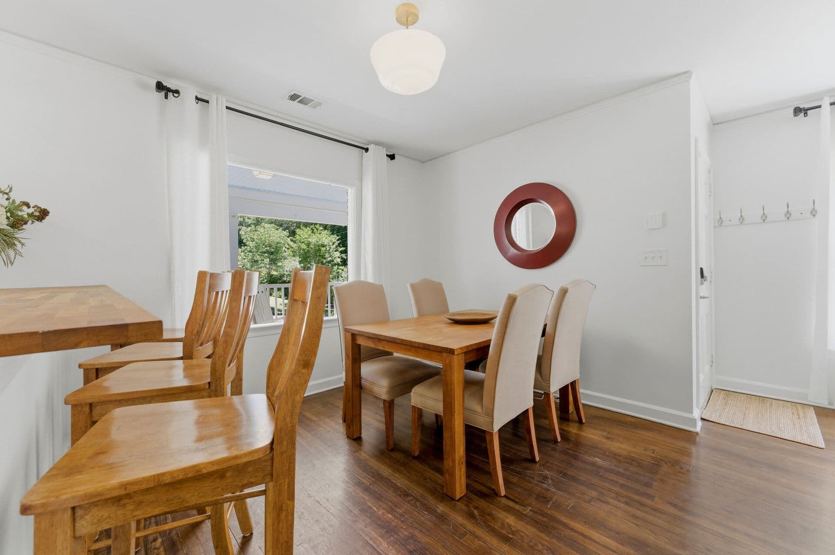 Atlanta House: 1624 Beatie Avenue Southwest