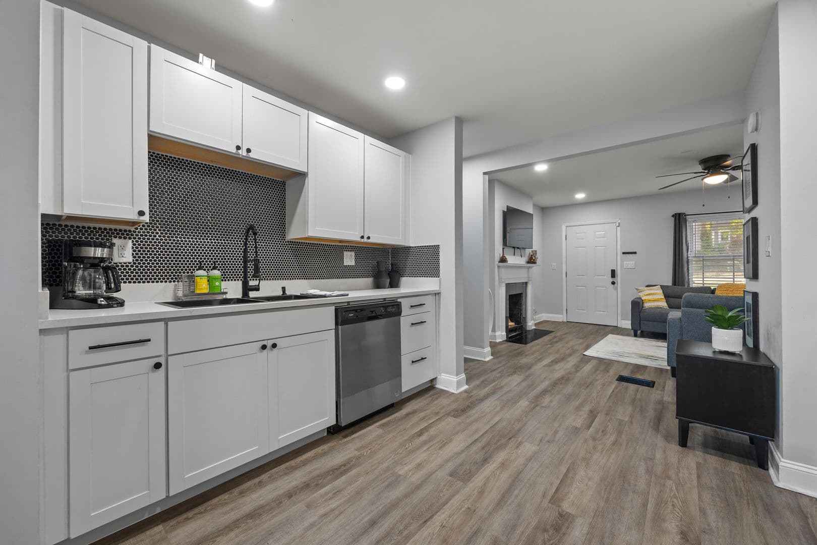 Atlanta House: 547 Erin Avenue Southwest
