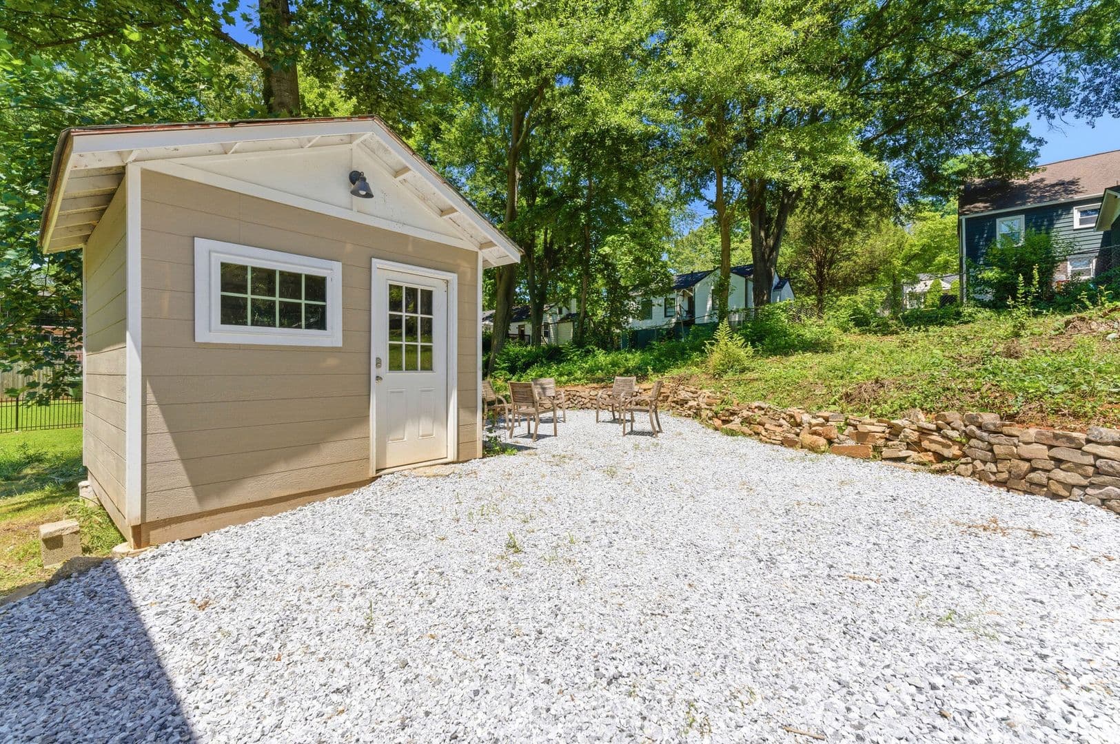 Atlanta House: 1624 Beatie Avenue Southwest