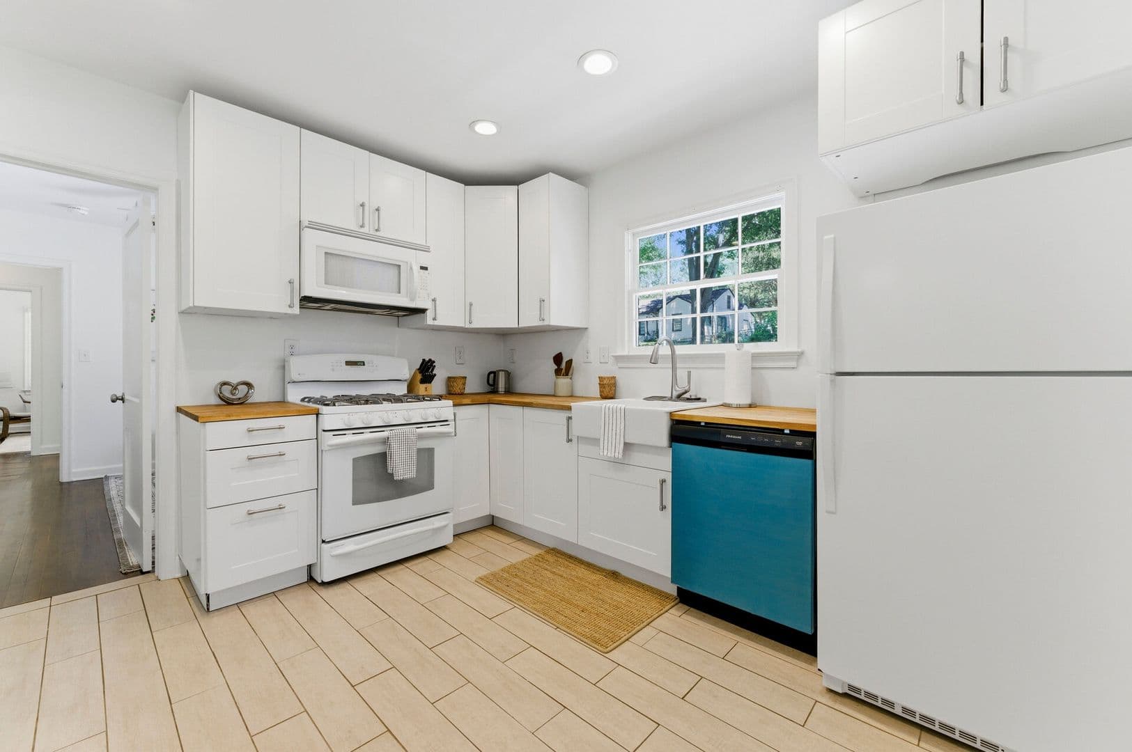 Atlanta House: 1624 Beatie Avenue Southwest