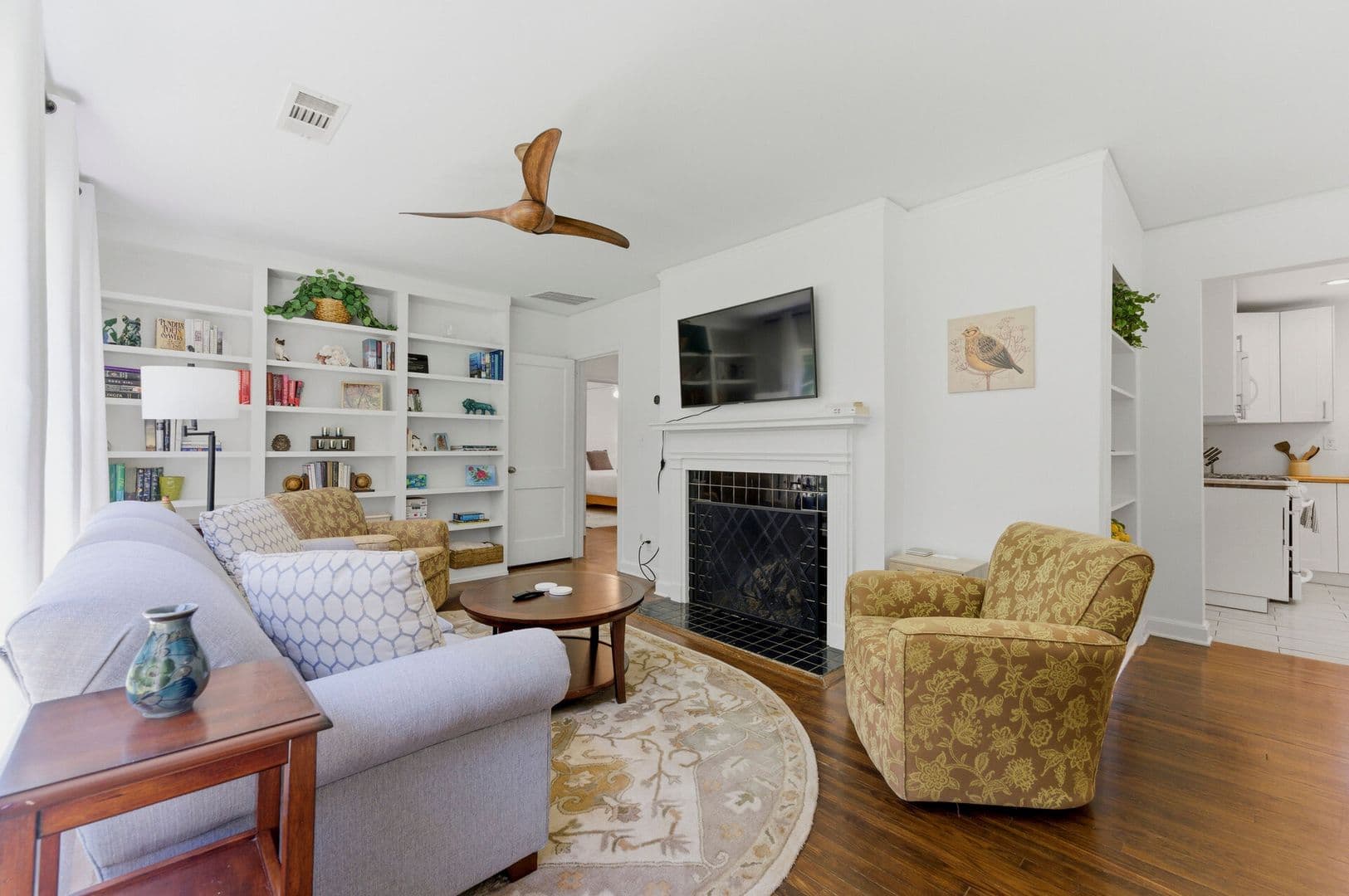 Atlanta House: 1624 Beatie Avenue Southwest