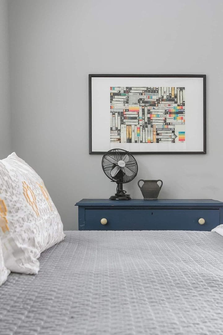 Atlanta House: 1876 DeKalb Avenue Northeast