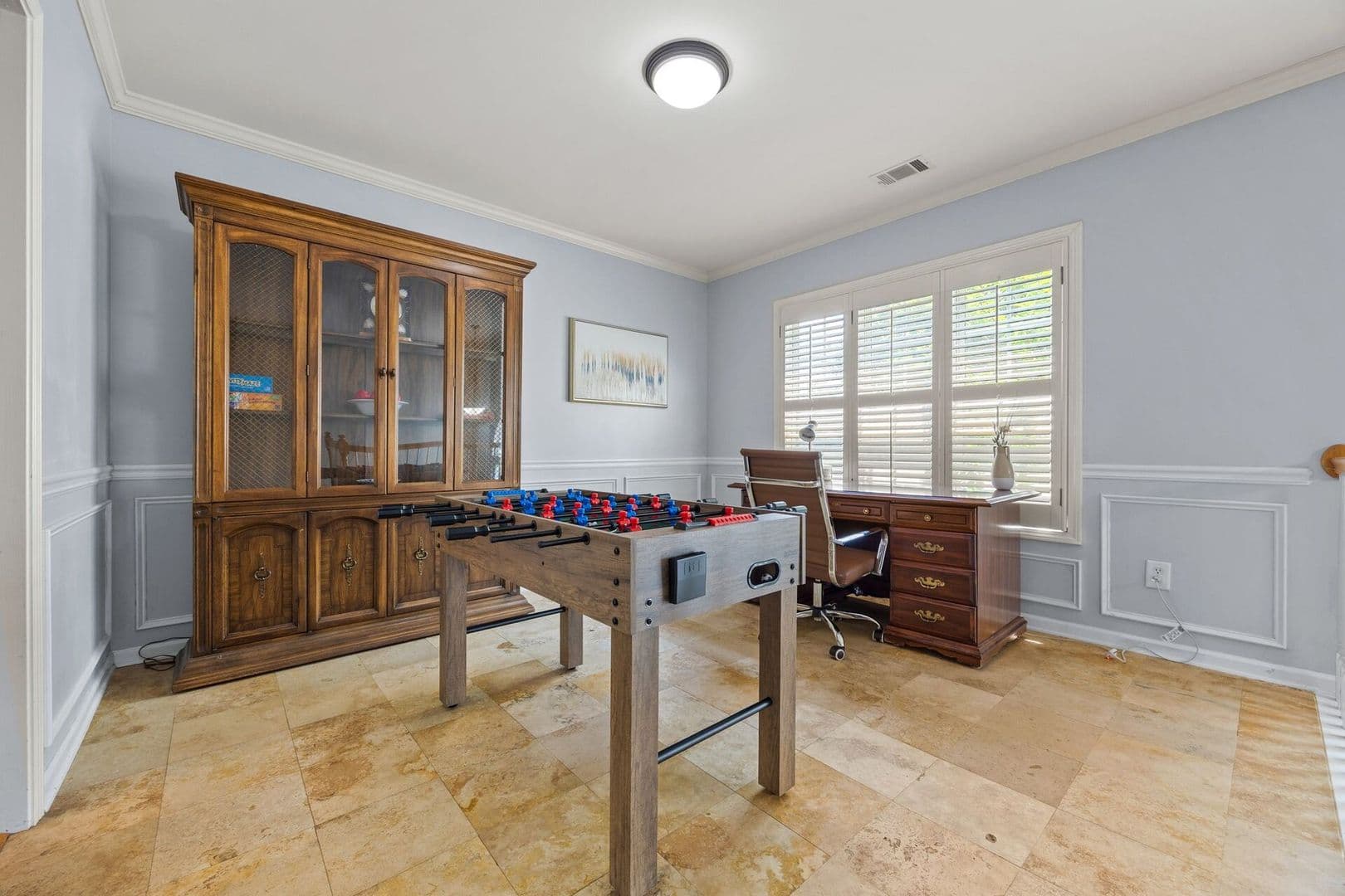 Buford Apartment: 3613 Southland Drive Northeast