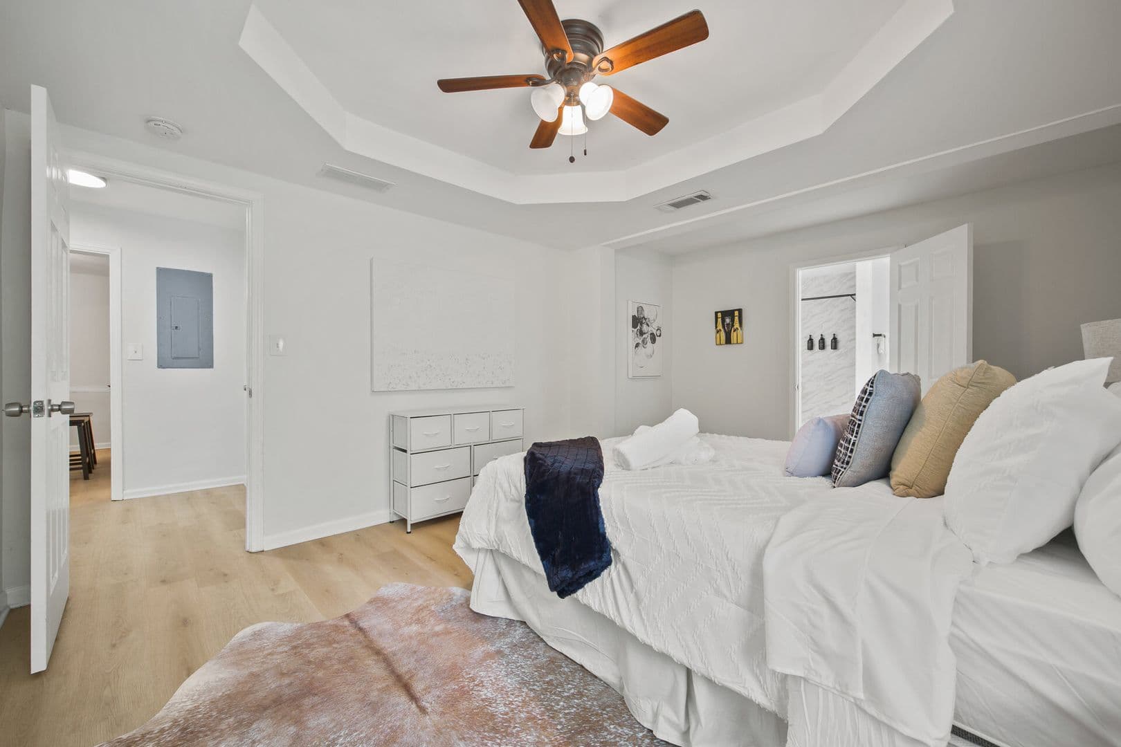 Atlanta House: 1346 Lorenzo Drive Southwest
