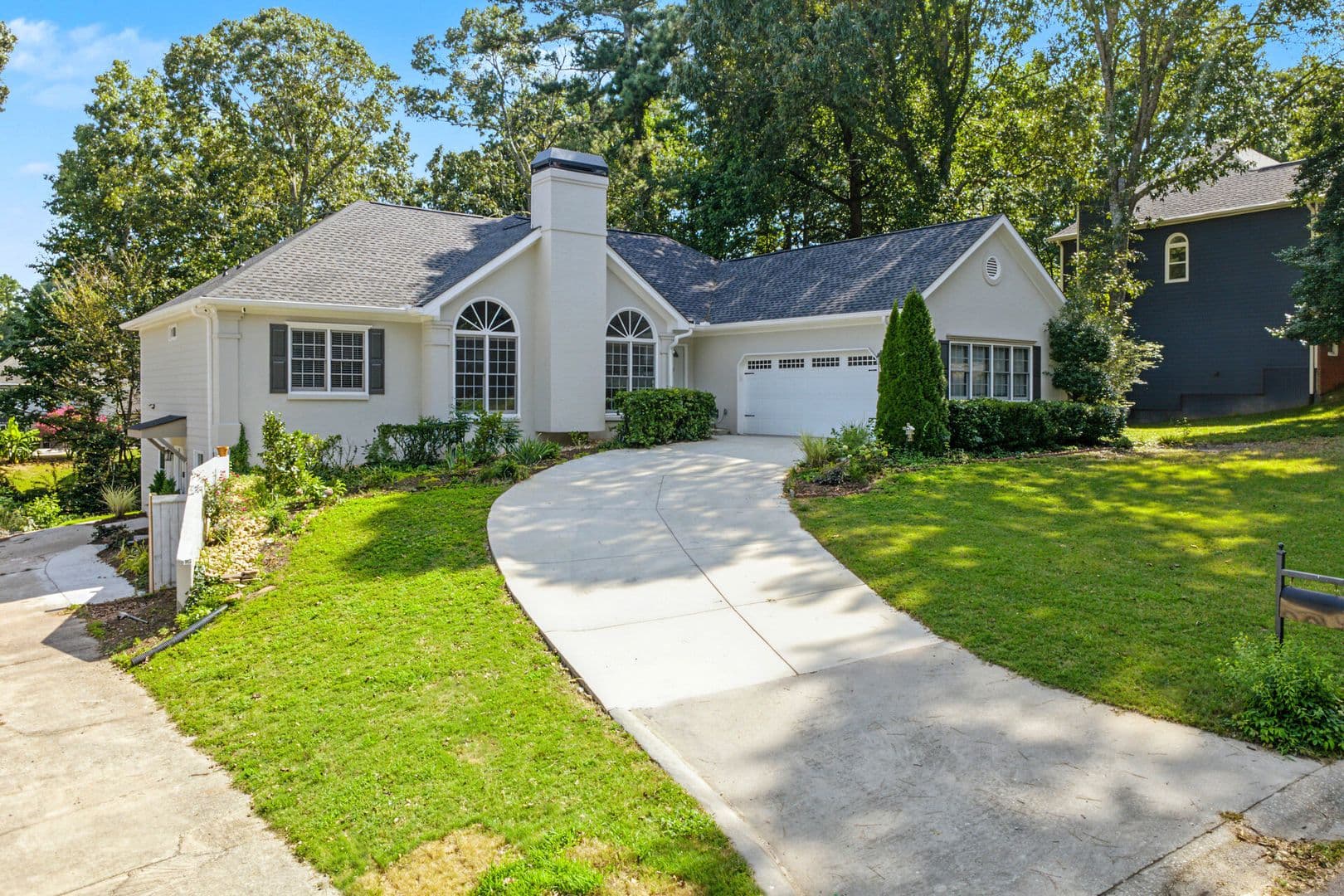 Buford Apartment: 2355 Quail Creek Terrace