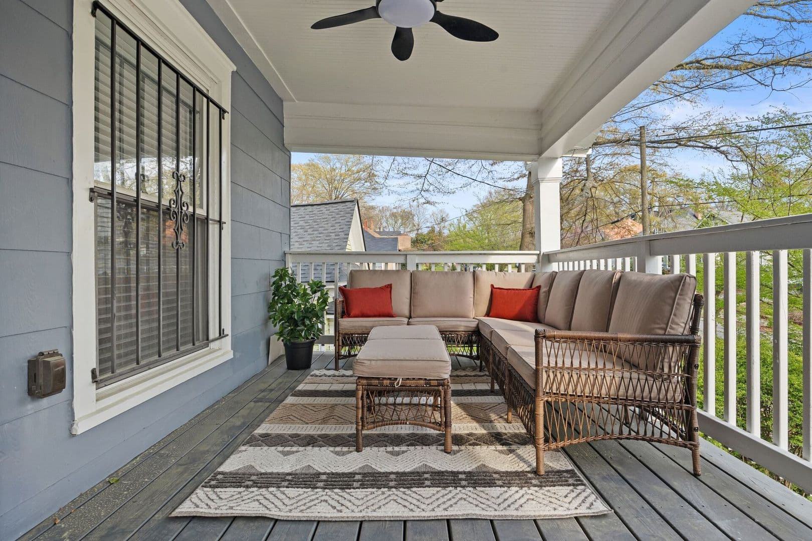 Atlanta House: 903 Beecher Street Southwest