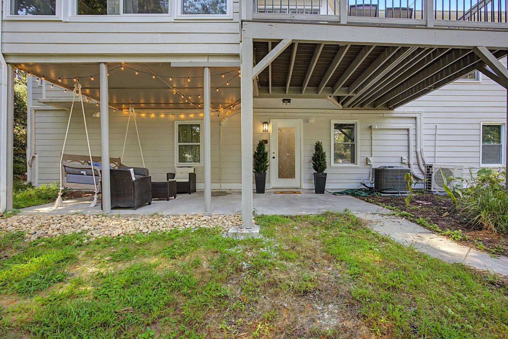 Buford Apartment: 2355 Quail Creek Terrace
