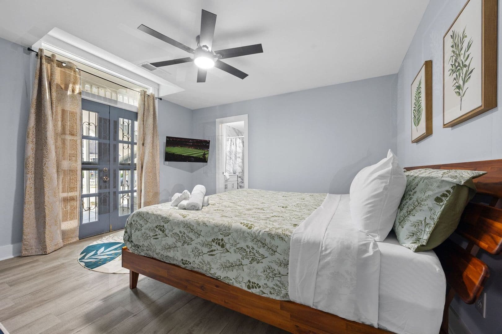 Atlanta House: 903 Beecher Street Southwest