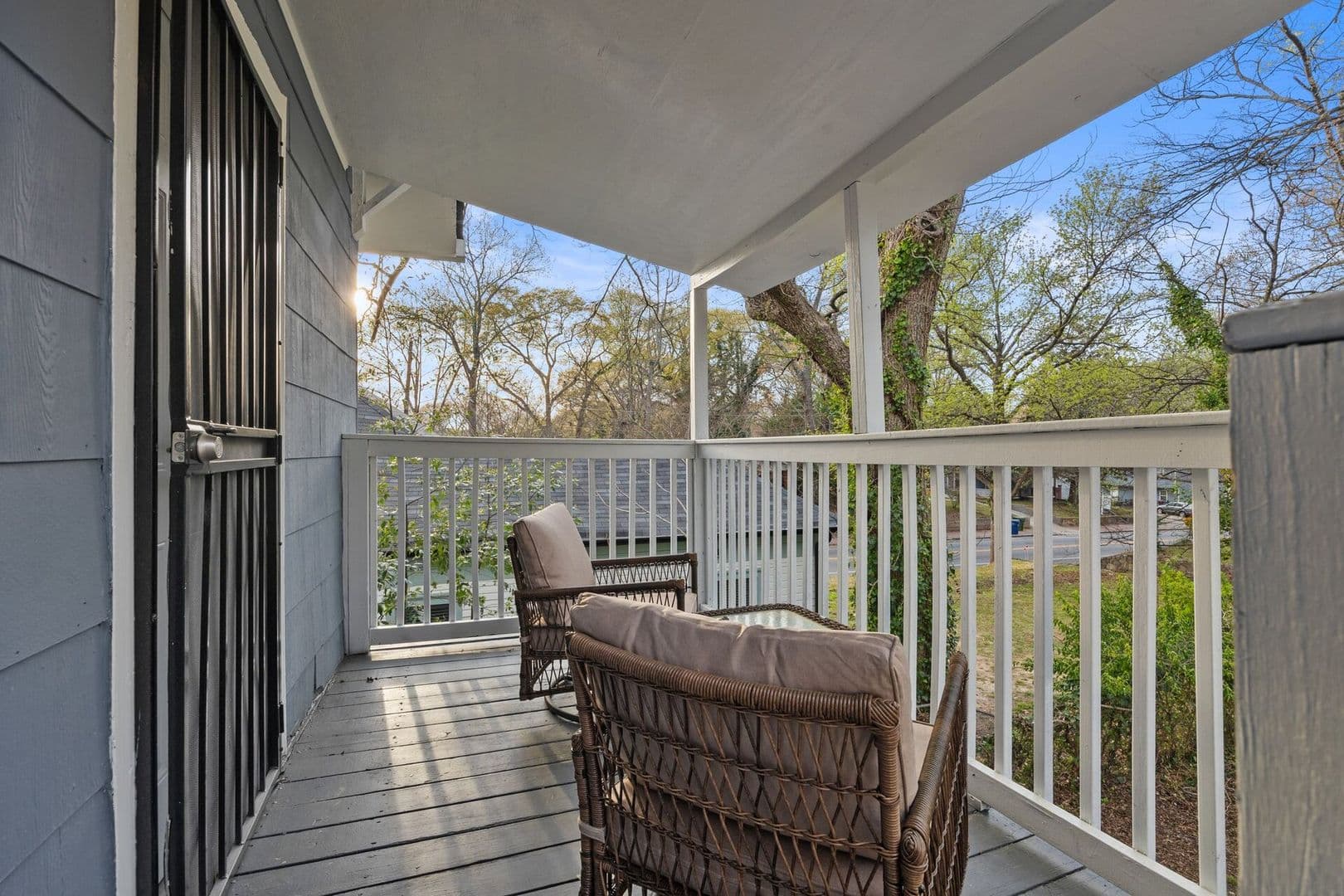 Atlanta House: 905 Beecher Street Southwest