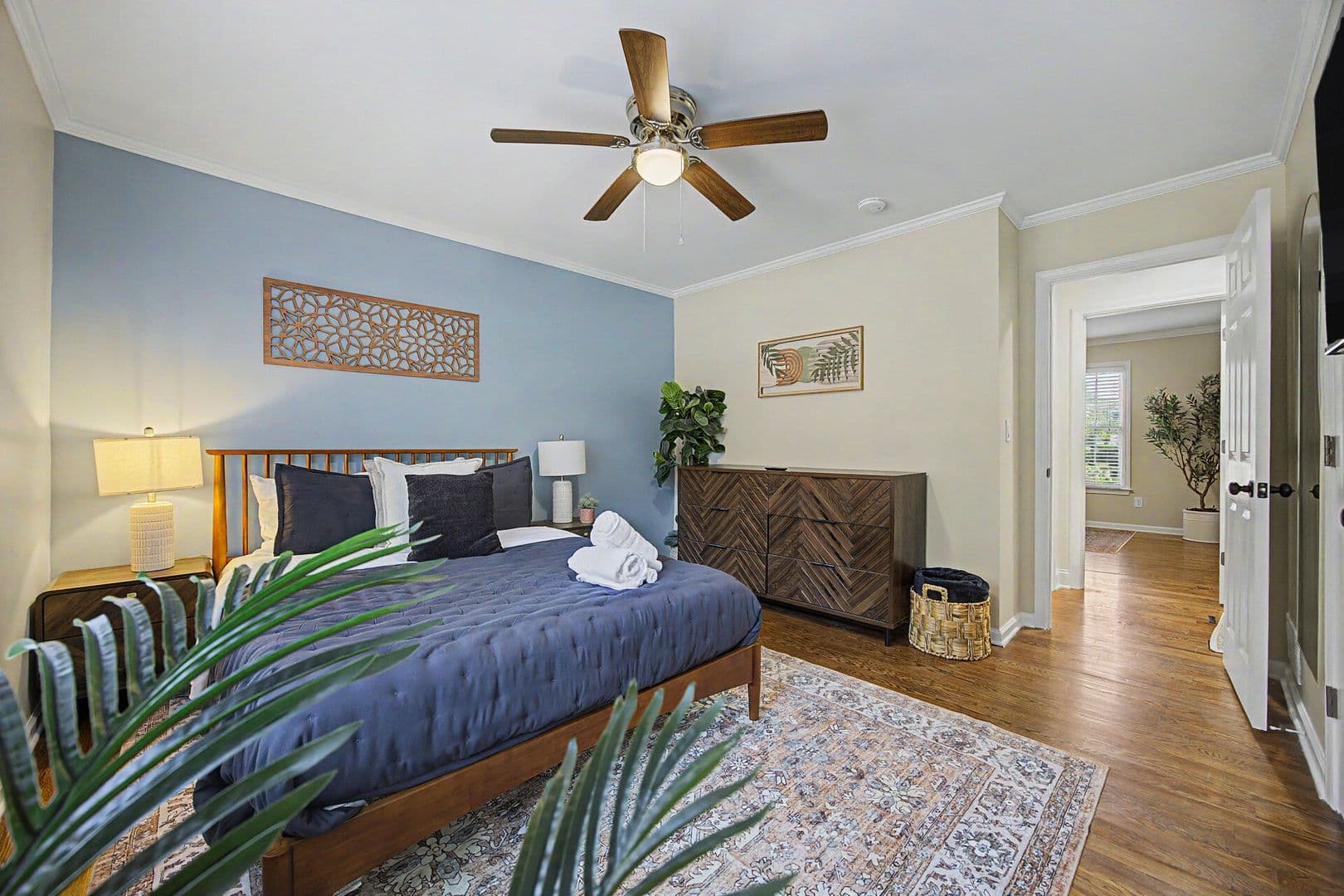 Buford Apartment: 2355 Quail Creek Terrace