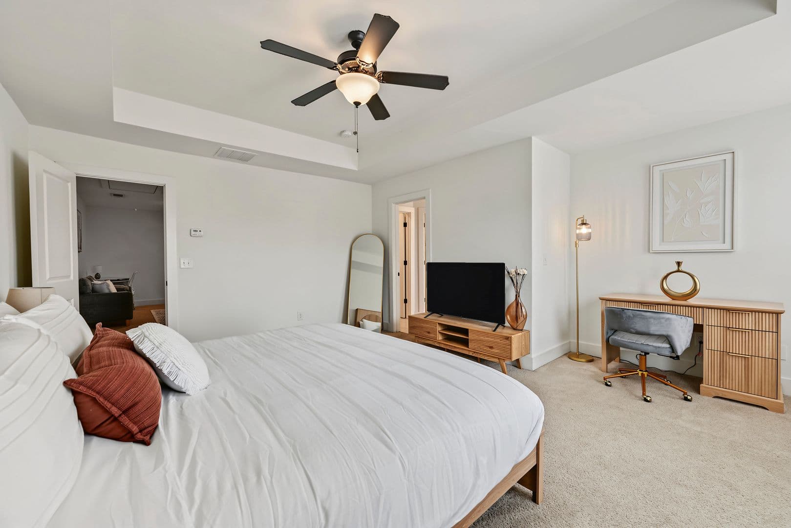 Lithonia House: 5334 Brooklands Drive