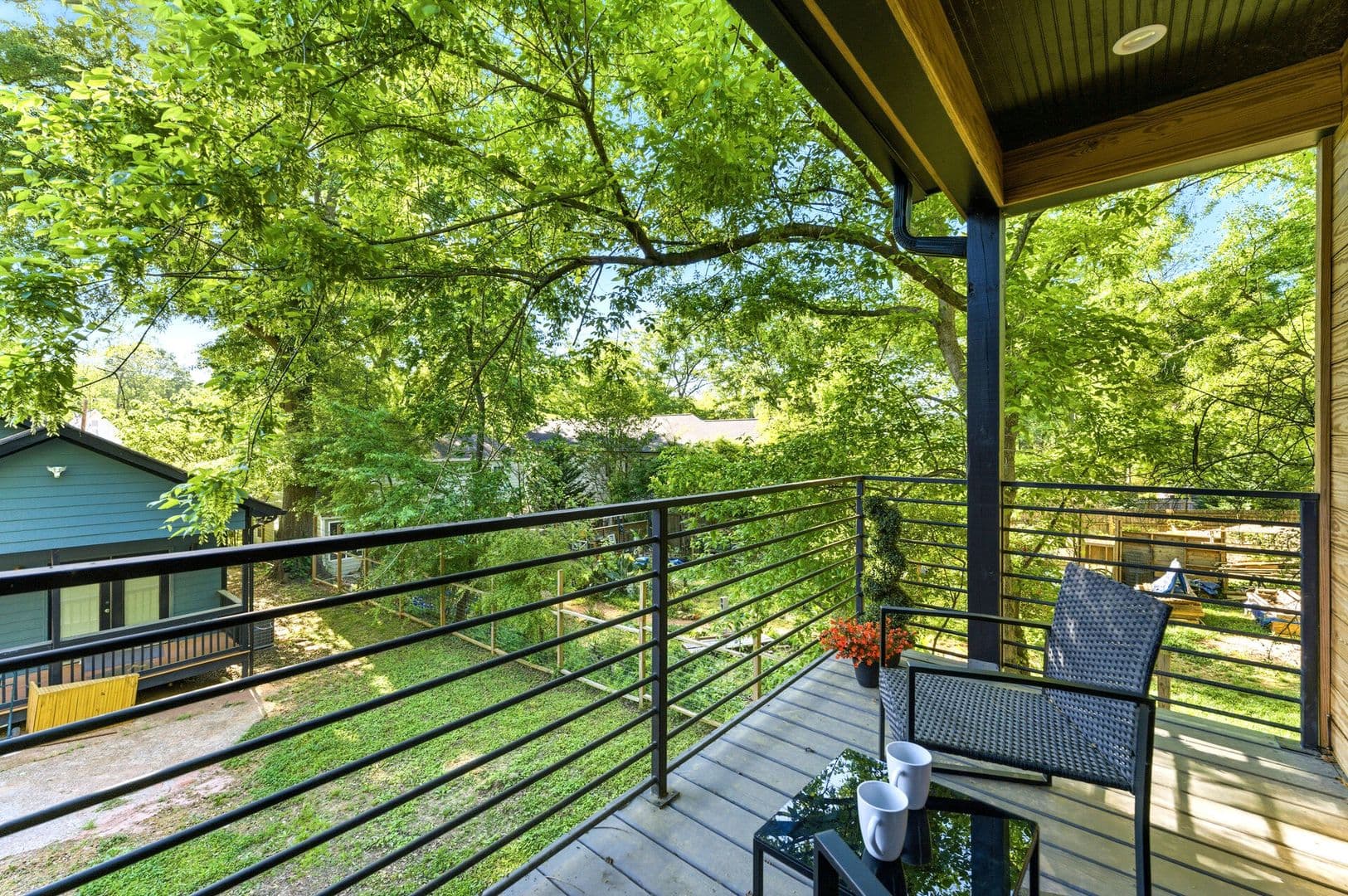 Atlanta House: 81 Clay Street Southeast