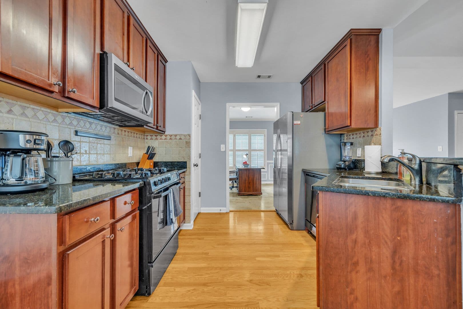 Buford Apartment: 3613 Southland Drive Northeast
