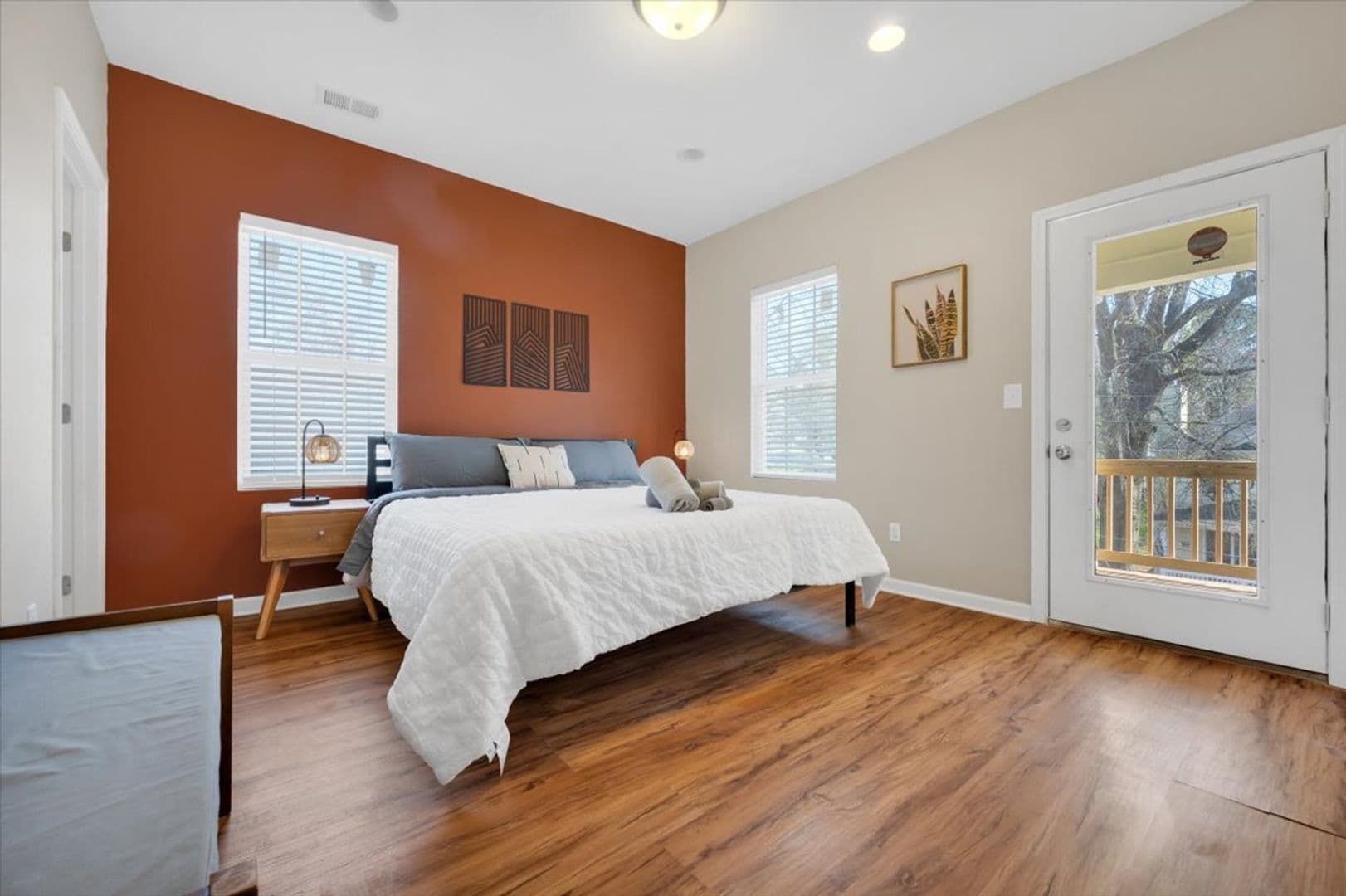 Atlanta Apartment: 945 Palmetto Avenue Southwest
