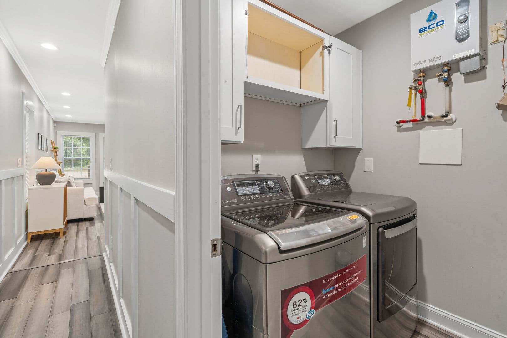 Atlanta House: 1409 Bridges Avenue Southwest
