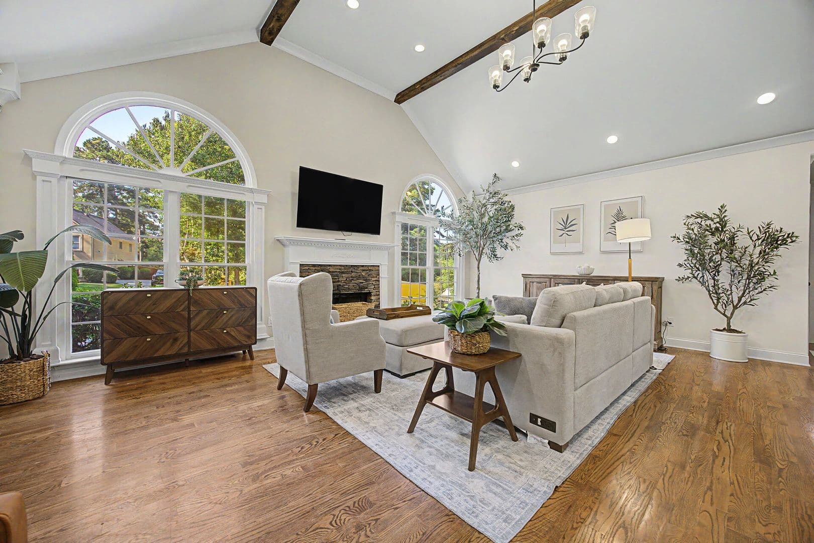 Buford Apartment: 2355 Quail Creek Terrace