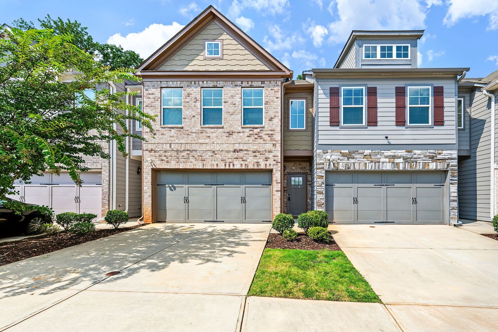 Lithonia House: 5334 Brooklands Drive